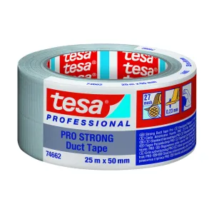 NASTRO AMERICANO PRO STRONG 50MMX25M GRIGIO (6