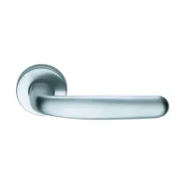 FRASCIO MANIGLIA ZAMA EASY C/BOCCHET CROM SAT (2