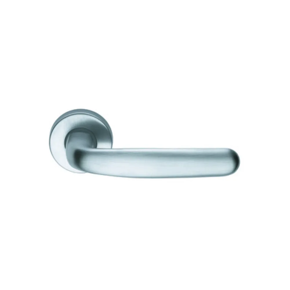 FRASCIO MANIGLIA ZAMA EASY C/BOCCHET CROM SAT (2 FRASCIO MANIGLIA ZAMA EASY C/BOCCHET CROM SAT (2