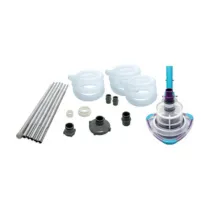 ASPIRATORE FONDO PISCINA C/ASTA 240 CM K816CBX