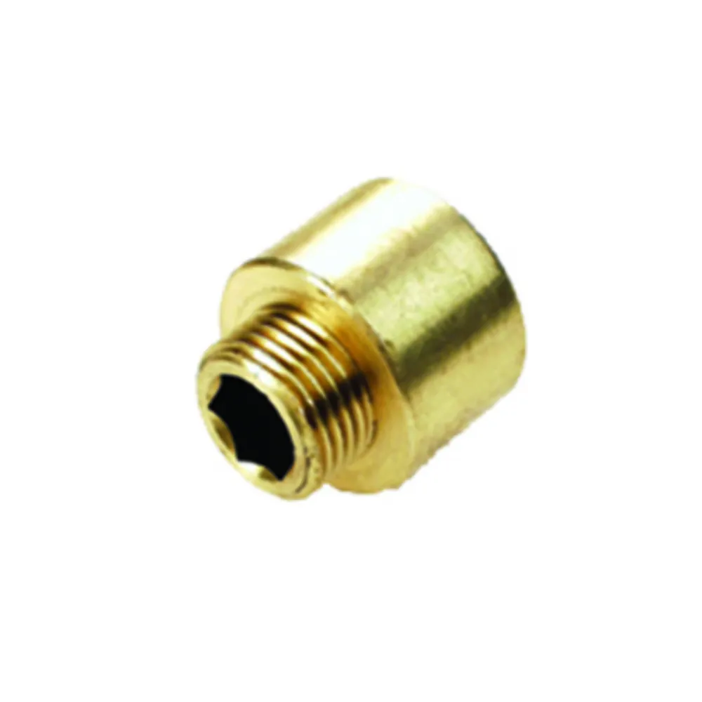 IDRAULICA-PROLUNGA RIDOTTA 246 OTT GIAL D 1X3/4 (10 IDRAULICA-PROLUNGA RIDOTTA 246 OTT GIAL D 1X3/4 (10