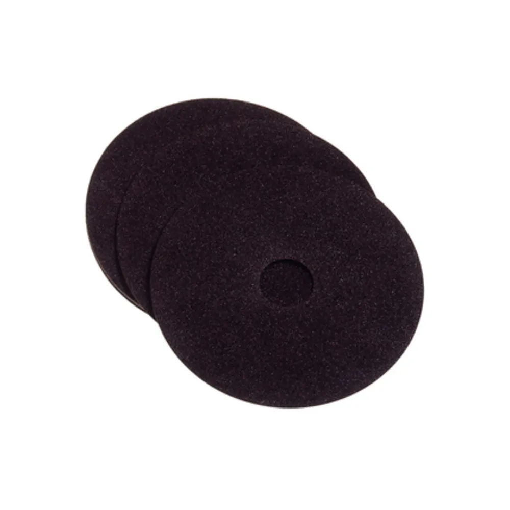 POGGI 347.20 6 DISCHI ABRASIVI FIBRA D 115 MM GR 100 POGGI 347.20 6 DISCHI ABRASIVI FIBRA D 115 MM GR 100