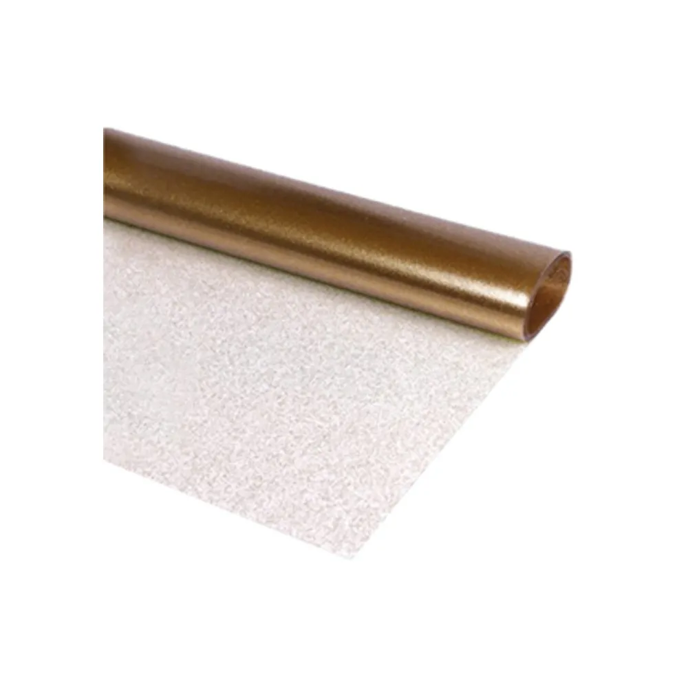 TOVAGLIATO GLITTER ORO H 140 CM (30