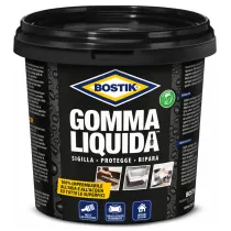 BOSTIK GOMMA LIQUIDA  0