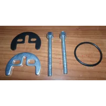 SERIE EURO SET FISSAGGIO MISCELATORE