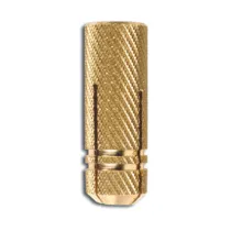 SC TASSELLO OTTONE 12MA DA 5 PZ (5
