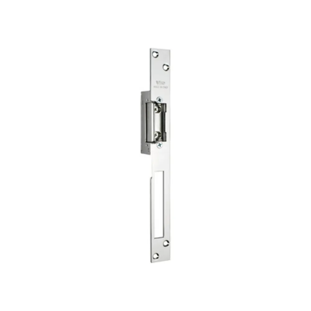 VIRO 7755.20 CONTROPIASTRA ELETTRICA LUNGA REVERS