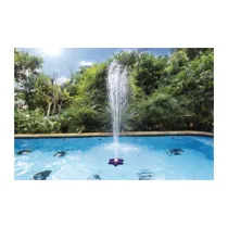 FONTANA A FIORE K737CBX P/PISCINA