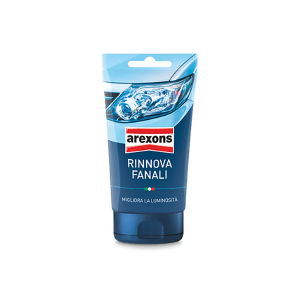 AREXONS 8249 RINNOVA FANALI 150 ML AREXONS 8249 RINNOVA FANALI 150 ML