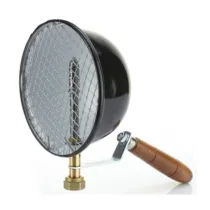 SC RETINA RICAMBIO P/FARO DA PESCA 500W 2 PZ