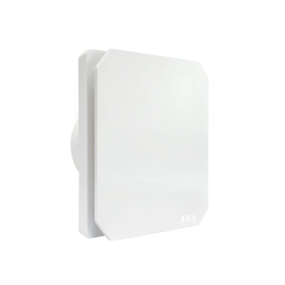 ASPIRATORE ELETTRICO LUX304 A MURO 15W D 100 MM ASPIRATORE ELETTRICO LUX304 A MURO 15W D 100 MM