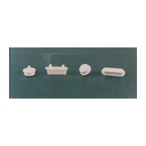 BL PARACOLPO COPRIWATER RETTANGOLARE 43X15 8 PZ* (5