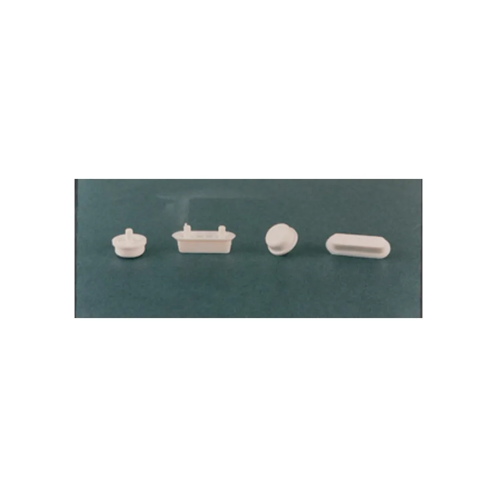 BL PARACOLPO COPRIWATER RETTANGOLARE 43X15 8 PZ* (5 BL PARACOLPO COPRIWATER RETTANGOLARE 43X15 8 PZ* (5