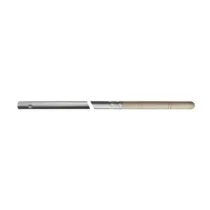 MANICO P/SPAZZOLA FORNO ALLUMINIO 175 CM