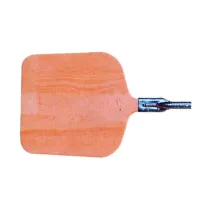 PALA P/PIZZA LEGNO DI FAGGIO 32X47 CM S/MANIC