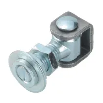 PL CARDINE C/CAVALL ROND REGOL D 18 MM P/CANC (6
