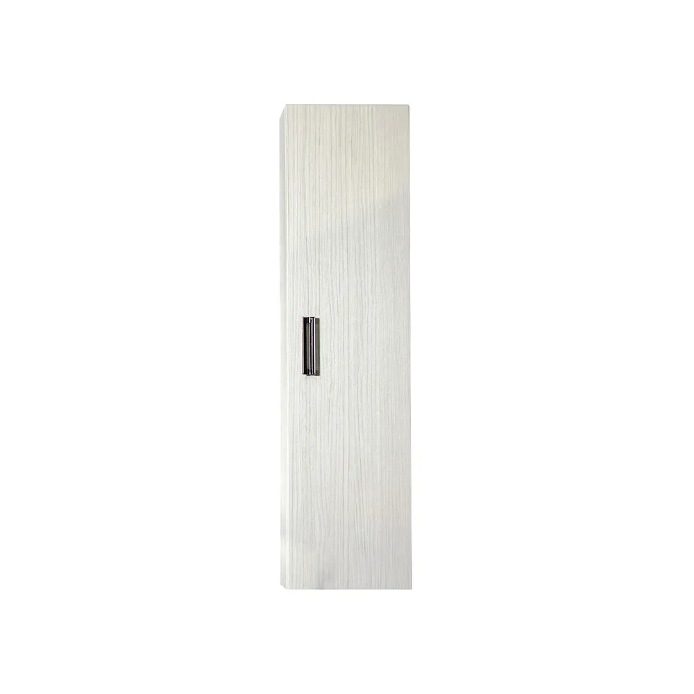 COLONNA BAGNO IRIS 1 ANTA SOSP. 120 BIANCO PORTUNA COLONNA BAGNO IRIS 1 ANTA SOSP. 120 BIANCO PORTUNA