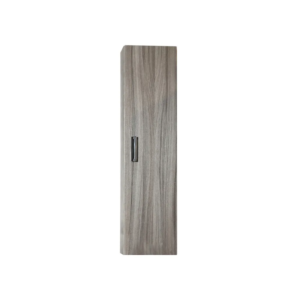 COLONNA BAGNO IRIS 1 ANTA SOSP. 120 PALISSANDRO COLONNA BAGNO IRIS 1 ANTA SOSP. 120 PALISSANDRO
