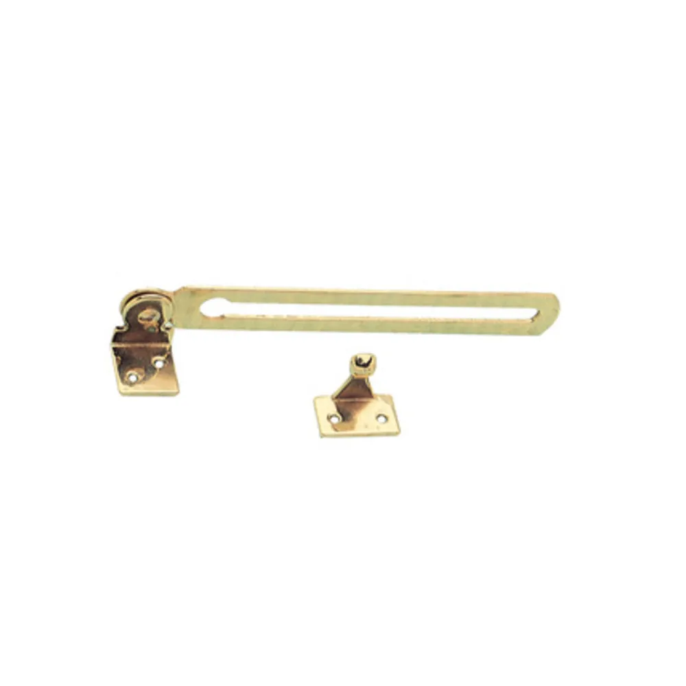 GUIDA P/VASISTAS ACCIAIO TROPIC PIAS ANG 180 MM (25 GUIDA P/VASISTAS ACCIAIO TROPIC PIAS ANG 180 MM (25