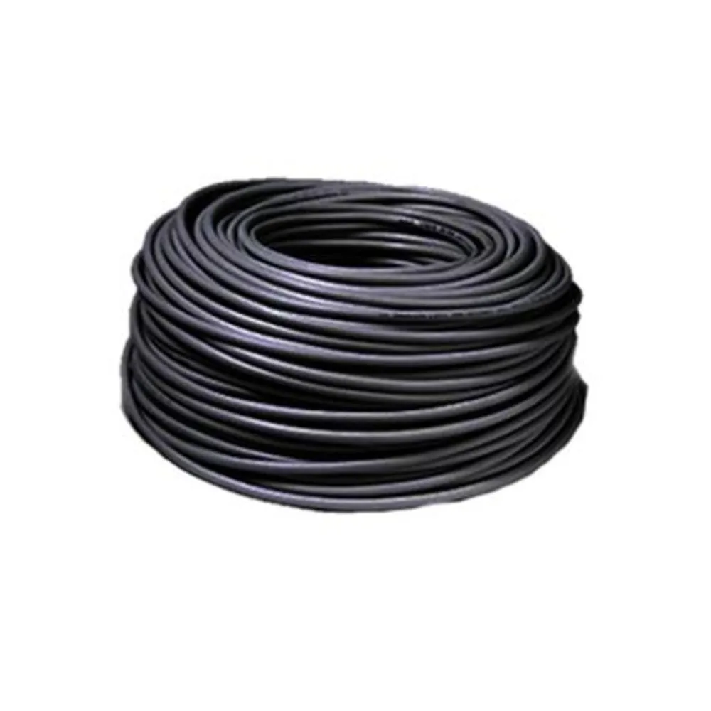CAVO ELETTRICO H05VV-F SEZ 2X0 CAVO ELETTRICO H05VV-F SEZ 2X0