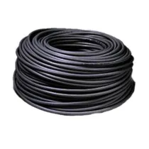 CAVO ELETTRICO H05VV-F SEZ 3X0