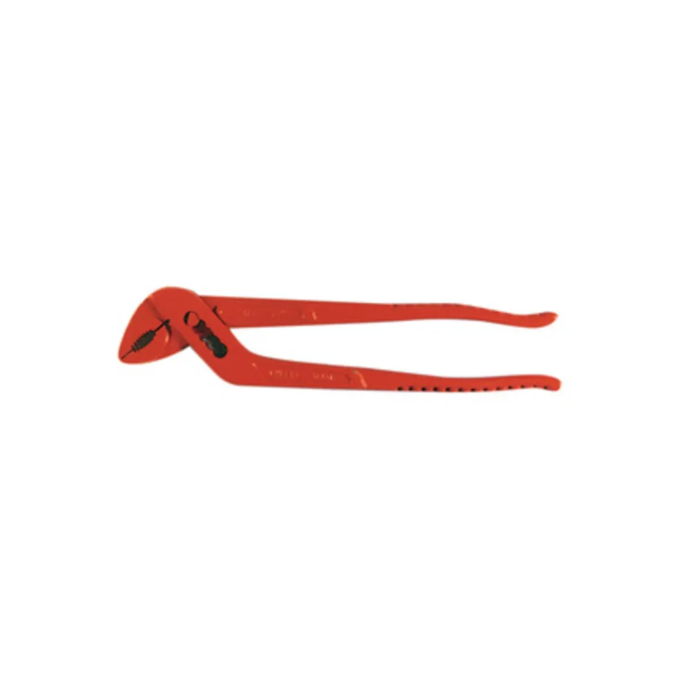 PINZA POLIGRIP REGOLABILE 250 MM 77890* (10 PINZA POLIGRIP REGOLABILE 250 MM 77890* (10