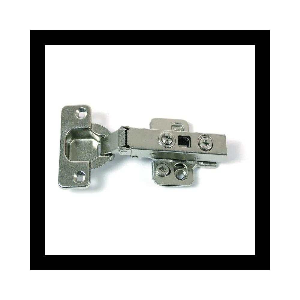 CERNIERA P/MOBILI D 40 SGANC RAP COLLO  0 C/BAS (8