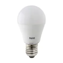 BEGHELLI LED GOCCIA E27 12W 56933 CALDA 3000K* SAVING (10