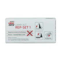 KIT FORATURA GONFIAB./TENDE TIPTOP CAMPLAST1