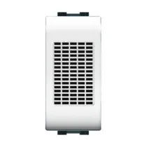 LIFE 4072-10 WH SUONERIA 220V 50HZ 8V BIANCO