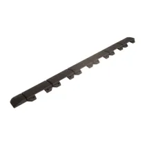 SCIVOLO P/PAVIMENTO AGGANCIO MASCHIO 600X52X13 MM (10