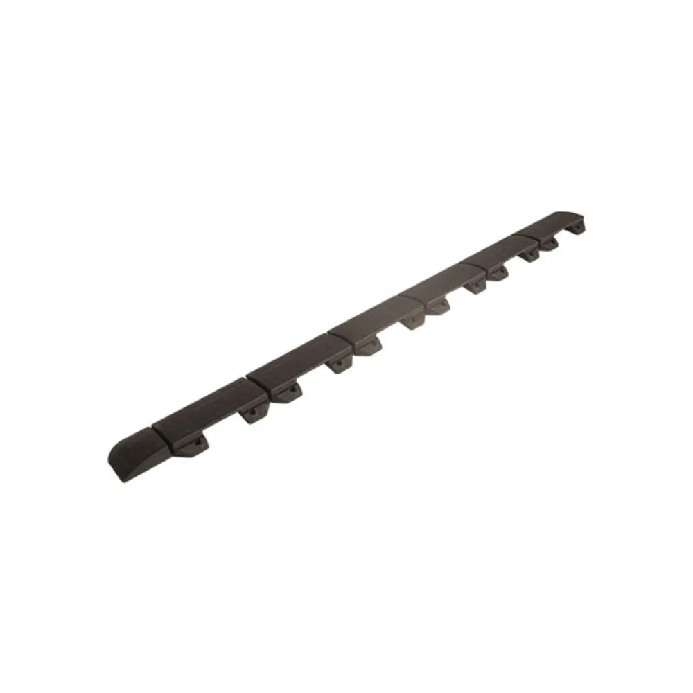 SCIVOLO P/PAVIMENTO AGGANCIO MASCHIO 600X52X13 MM (10
