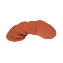 DISCO ABRASIVO 220 MM GR 240 P/LEVIG PARETE CF 5