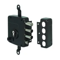 CISA 56167.60.2 SERRATURA CIL EU S/ASTE