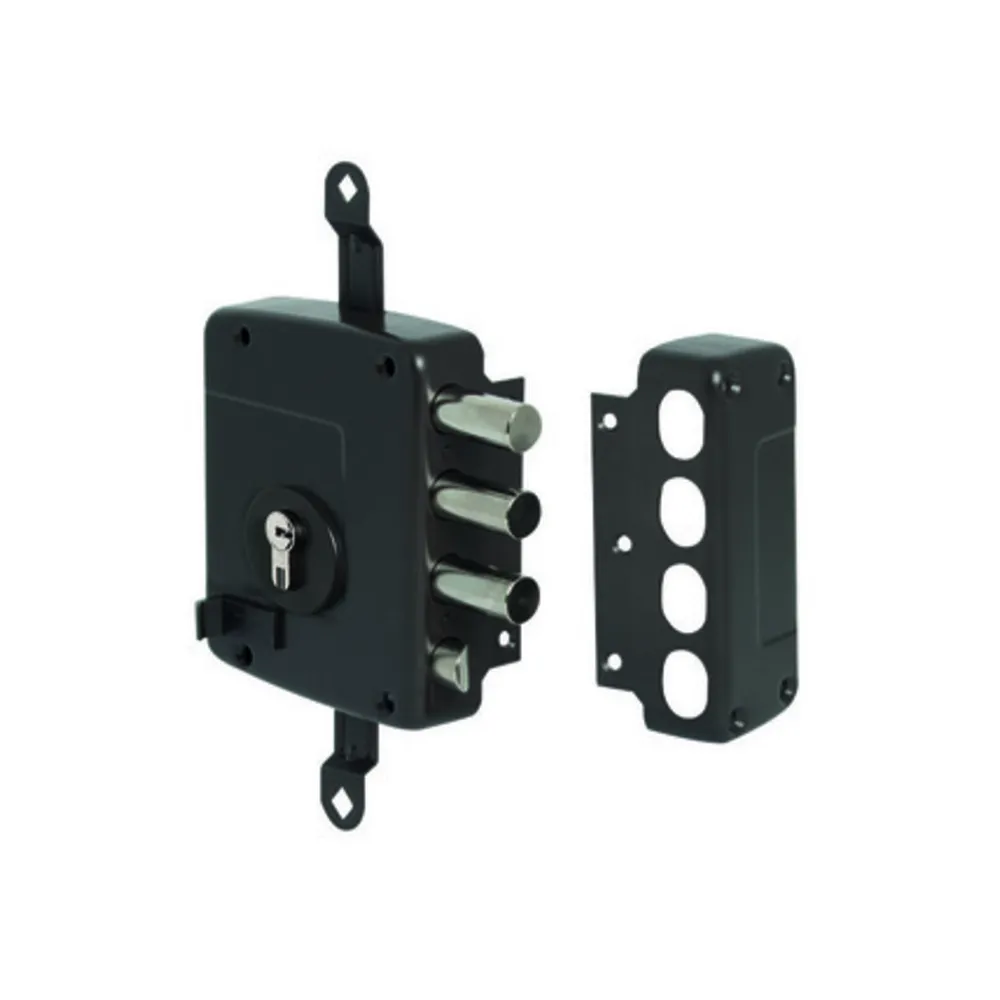 CISA 56167.60.2 SERRATURA CIL EU S/ASTE