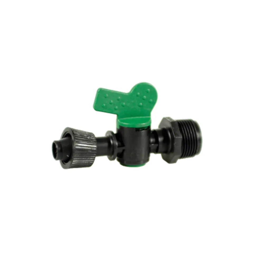 PL ALA GOCC RIG VALVOLA DI DERIVAZIONE VMA 16X3/4 M (5