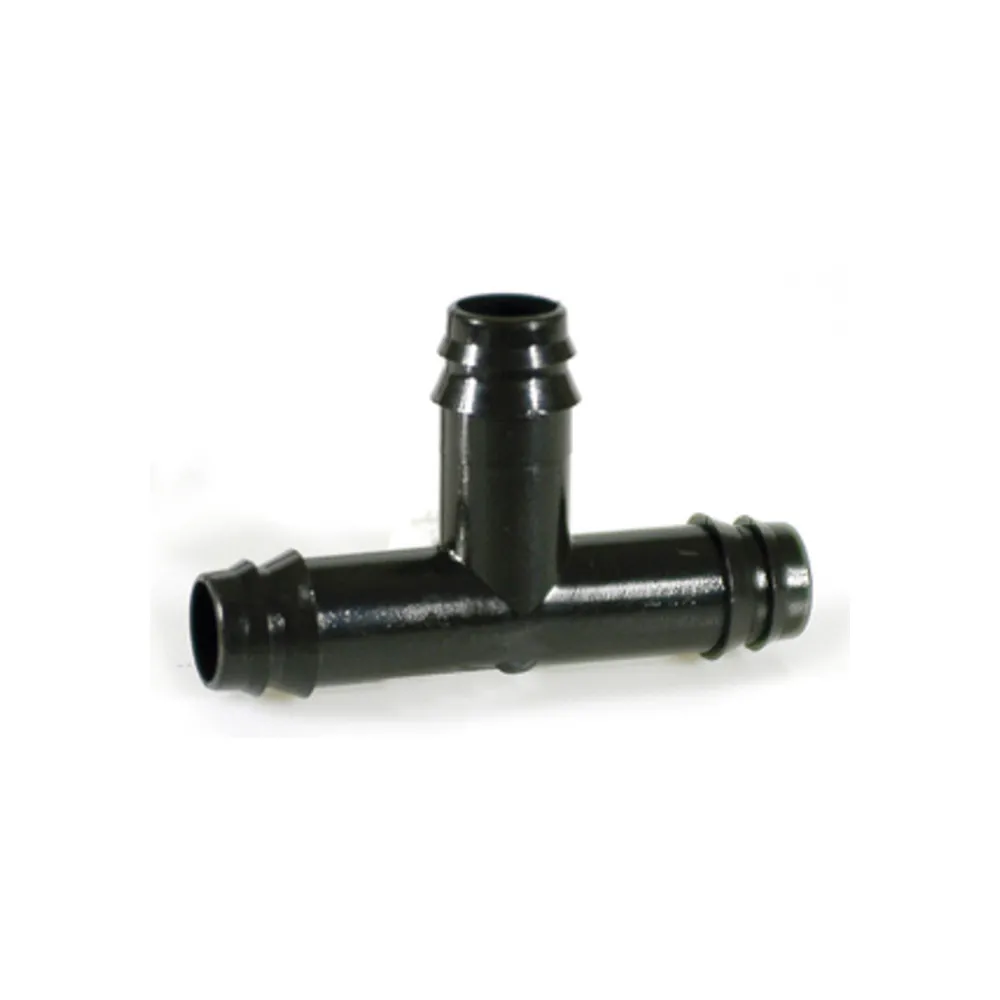 PL ALA GOCC RIG RACCORDO TEE 834 D 16X16X16 MM (5