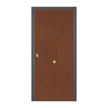PORTA BLINDATA CLASSE 3 80X210 CM SX S-ACC 84 KG