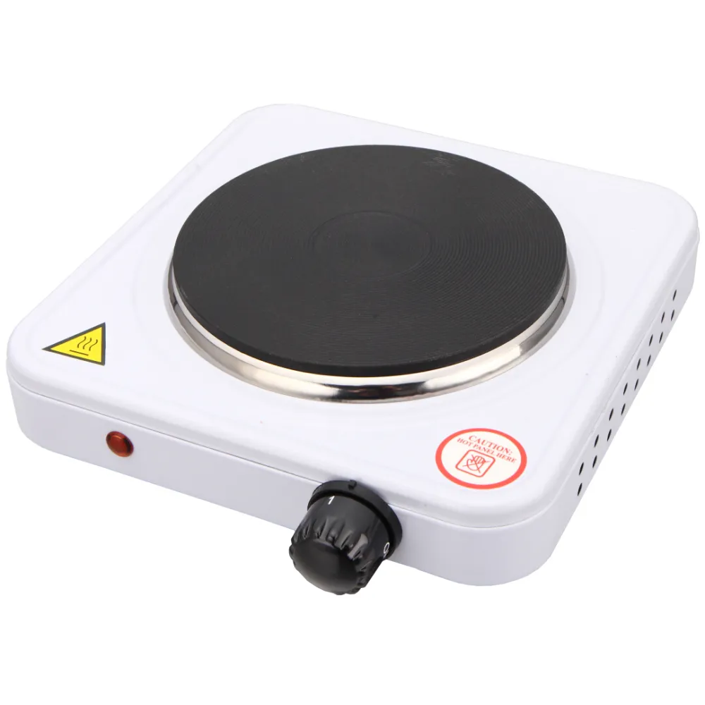 FORNELLO ELETTRICO 1 PIASTRA D 155 MM 1000W FORNELLO ELETTRICO 1 PIASTRA D 155 MM 1000W
