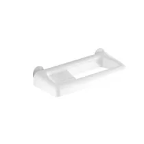 GEDY 8012 JUNIOR PORTASALVIETTE 30+PORTA SAP. BCO