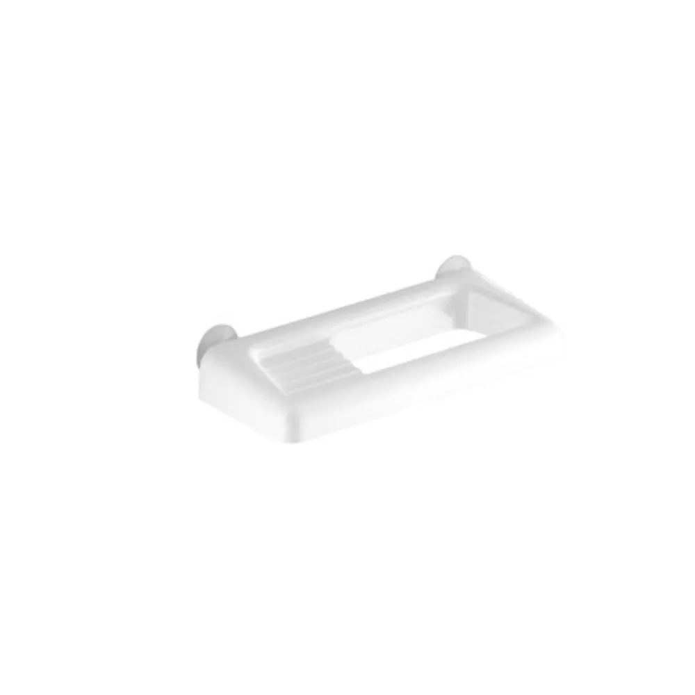 GEDY 8012 JUNIOR PORTASALVIETTE 30+PORTA SAP. BCO GEDY 8012 JUNIOR PORTASALVIETTE 30+PORTA SAP. BCO