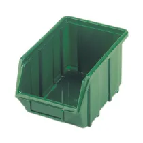 CONTENITORE TERRY ECOBOX 114 220X355XH167 MM (10