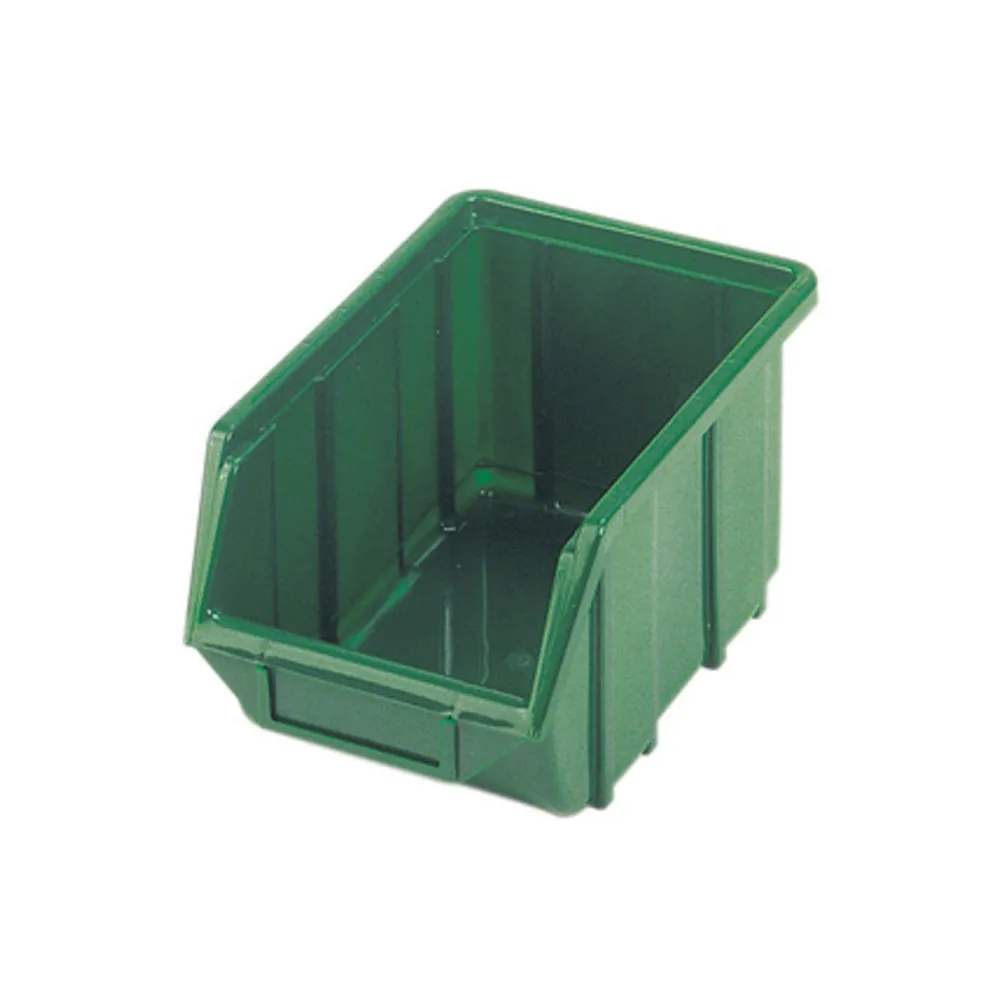 CONTENITORE TERRY ECOBOX 114 220X355XH167 MM (10 CONTENITORE TERRY ECOBOX 114 220X355XH167 MM (10