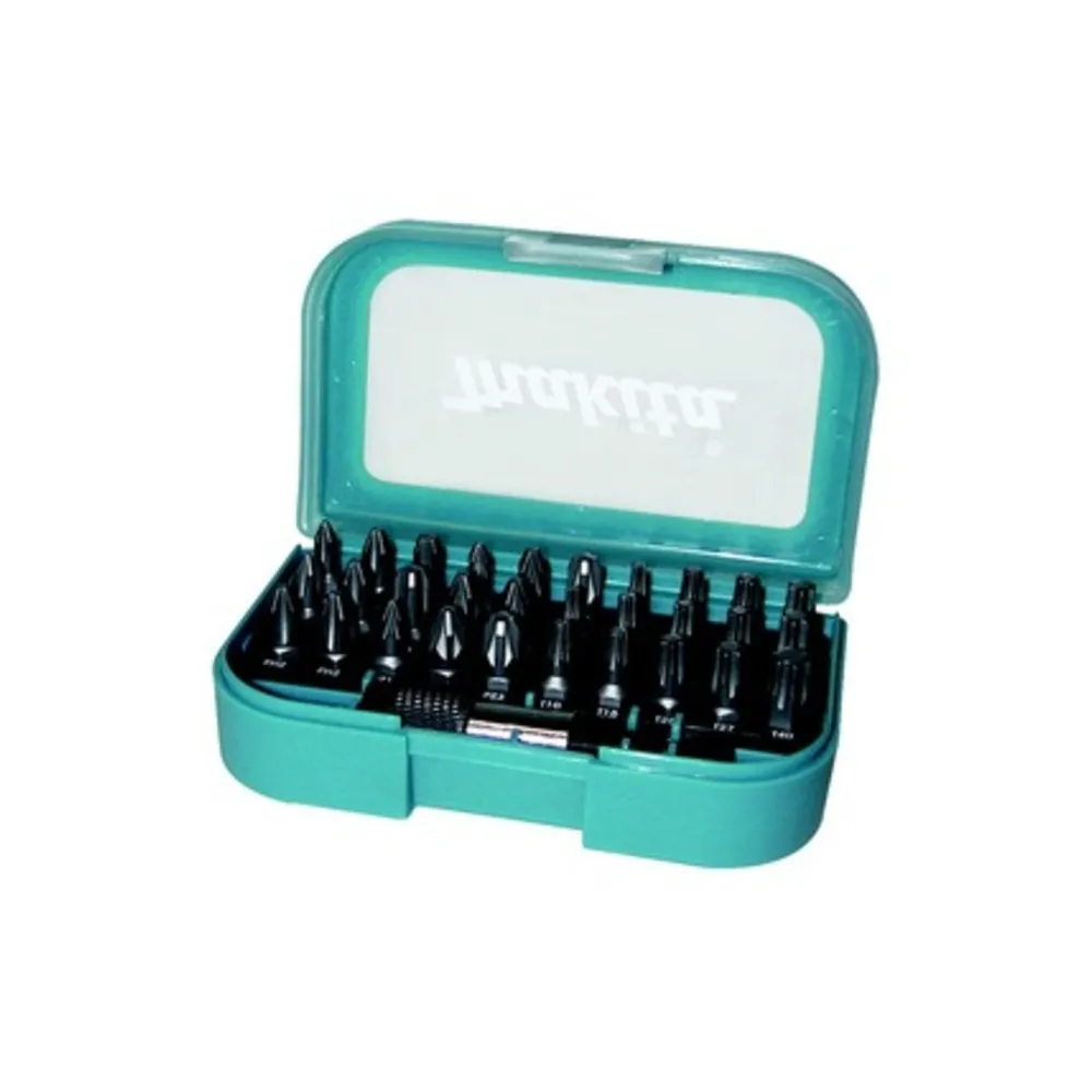 MAKITA KIT INSERTI PZ 31   P-73374