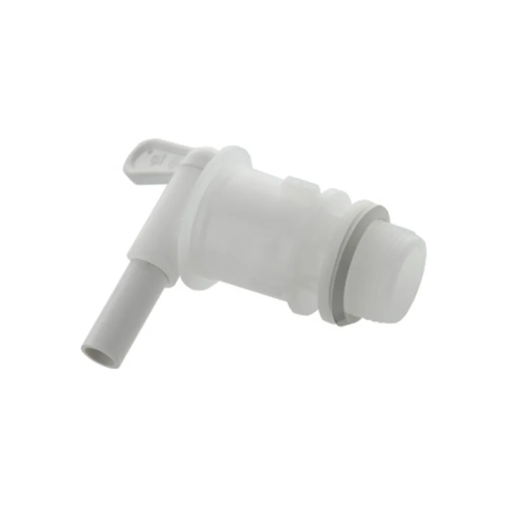 RUBINETTO PLASTICA 3/4 P/TANICA (4