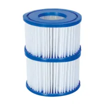 FILTRI RICAMBIO P/SPA 54123-54129-54138 SET 2 PZ