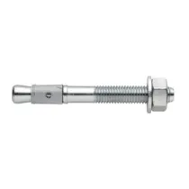 BS ELEMATIC TASSELLO SPIT FIX 3 ACCIAIO 10X 95 MM 5 PZ (5