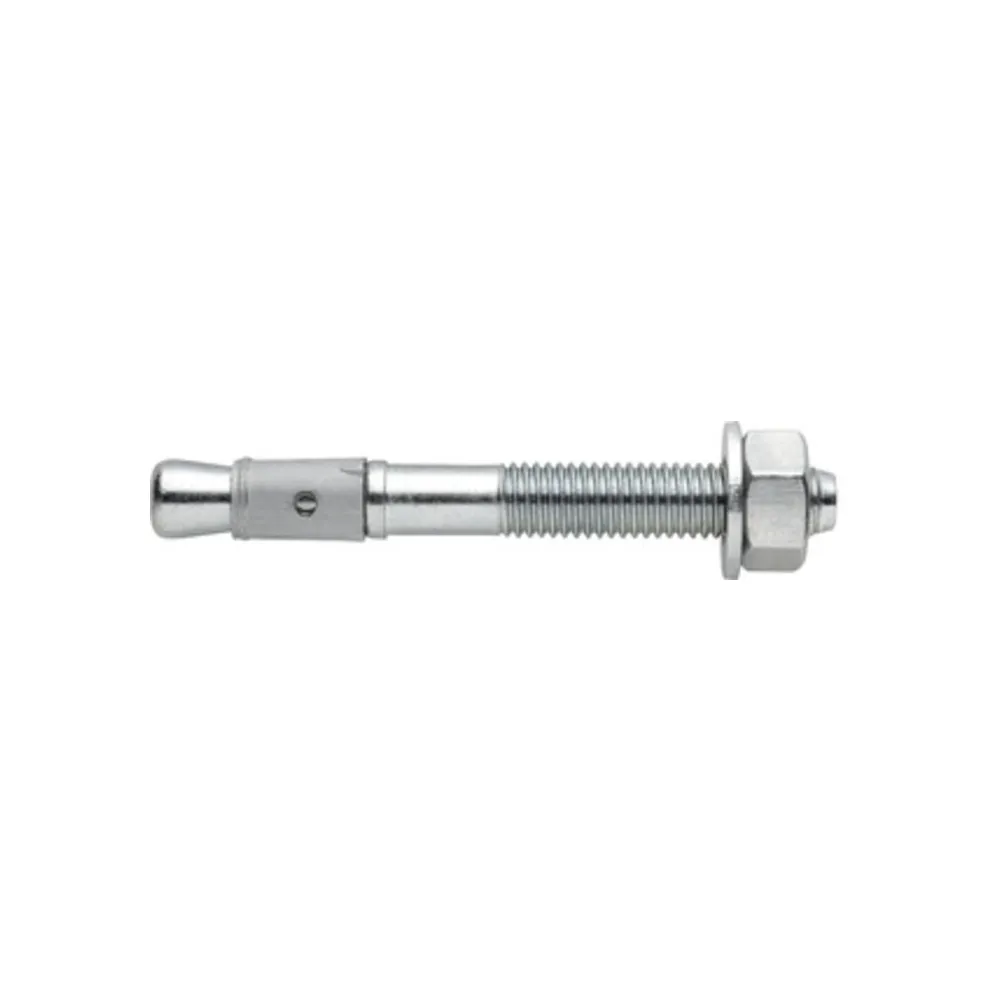 BS ELEMATIC TASSELLO SPIT FIX 3 ACCIAIO 10X 95 MM 5 PZ (5 BS ELEMATIC TASSELLO SPIT FIX 3 ACCIAIO 10X 95 MM 5 PZ (5