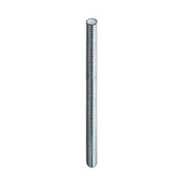 BARRA FILETTATA 4.8 ZINCATA 22 MA H 100 CM (5