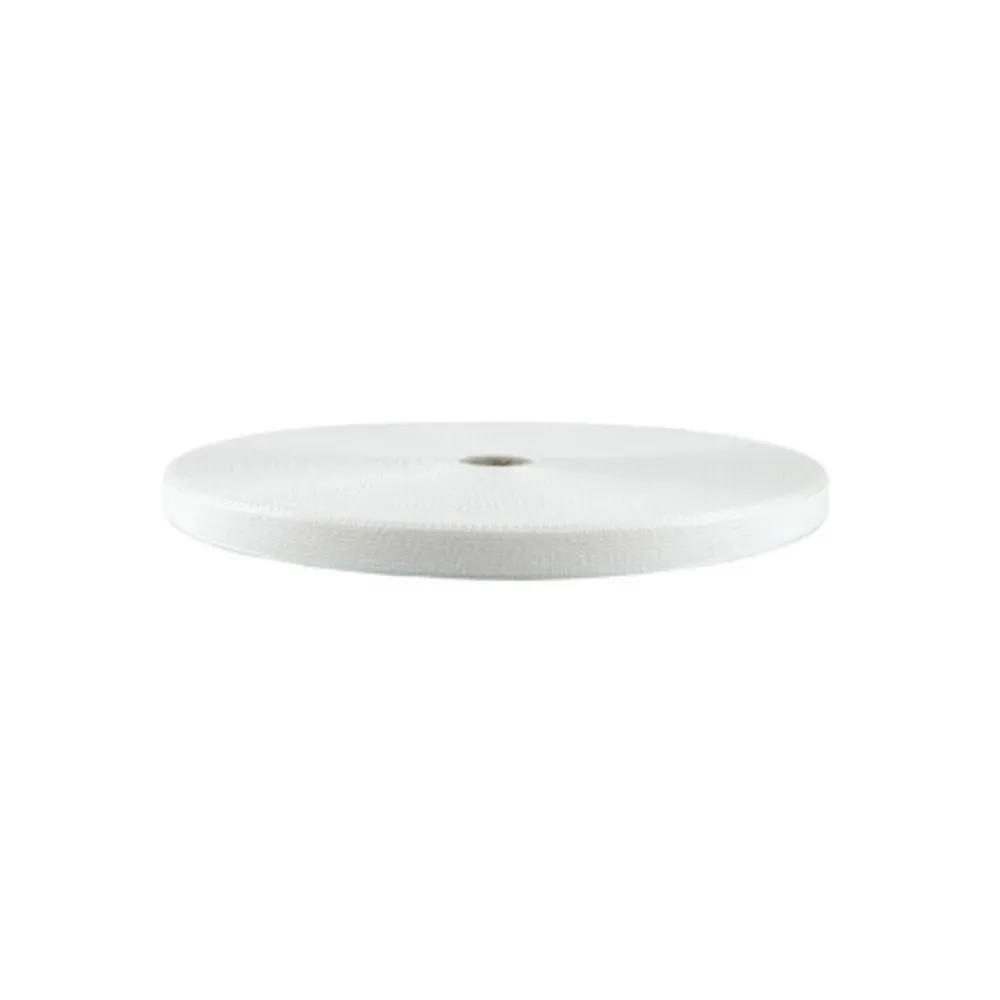 CINTINO P/TAPPARELLA GOMMATO BIANCO DA 50 M (50 CINTINO P/TAPPARELLA GOMMATO BIANCO DA 50 M (50